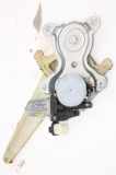Fensterheber hinten links Mitsubishi L 200 KB4T MN182354 DENSO MN182403 04/2006