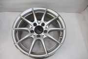 Alu Felge Alufelge vorn rechts 7x16 ET43 Mercedes A-KLASSE 150 169 2064015702
