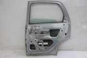 T?r hinten rechts Opel CORSA C 13114689 124558 Silber 11/2001