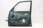 Tür vorn rechts Mitsubishi PAJERO 3 V60 MN161226 Grün 09/2002