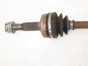 Antriebswelle hinten links Nissan X-TRAIL 2 T31 2,0 ABS 110 KW 150 PS Diesel