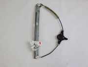 Fensterheber vorn rechts Mazda 3 BL 01-2011