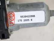 Fensterheber hinten links Jeep GRAND CHEROKEE 3 WH WK 55394229AB 01-2006