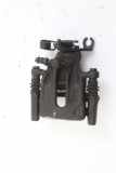 Bremssattel hinten links Volvo S40 I 8251698 LUCAS ABS 1,8 90 KW 122 PS Benzin