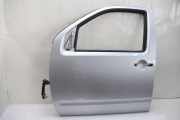 Fahrertür Tür vorn links Nissan PATHFINDER R51 80101EB330 Silber 08/2005