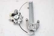 Fensterheber hinten links Nissan X-TRAIL 2 T31 82731JG00A DENSO 10/2011