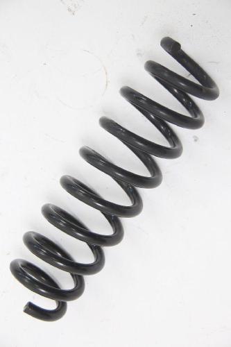 Feder hinten rechts BMW 1er E87 33536772440 C0 1,6 85 KW 115 PS Benzin 12/2006 Bild Feder hinten rechts BMW 1er E87 33536772440 C0 1,6 85 KW 115 PS Benzin 12/2006