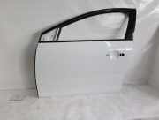 Fahrertür Tür vorn links Volvo V40 CROSS COUNTRY 526 31278419 Weiss 07-2013