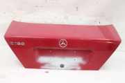 Heckdeckel Mercedes C-KLASSE W202 Rot 2027500575 04/1994