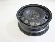 Felge Stahlfelge hinten links 6x16 ET48 Audi A3 Sportback 8V SÜDRAD 10/2014