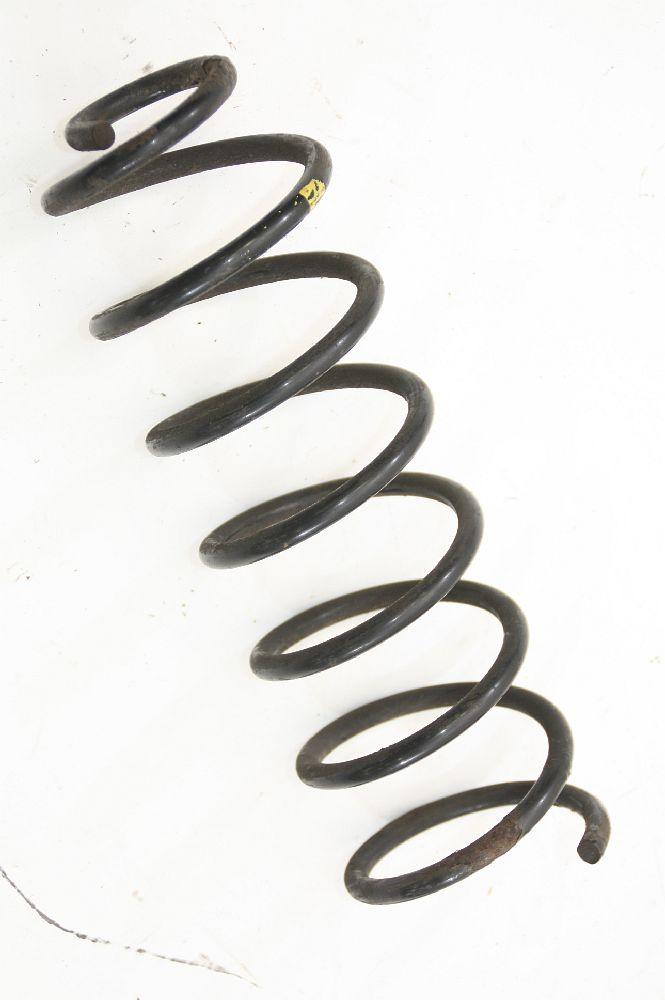 Feder hinten rechts VW GOLF 3 1H6511115J 1,9 47 KW 64 PS Diesel 08/1997