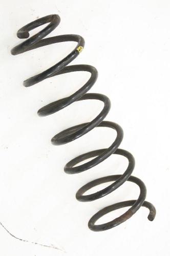 Feder hinten rechts VW GOLF 3 1H6511115J 1,9 47 KW 64 PS Diesel 08/1997 Bild Feder hinten rechts VW GOLF 3 1H6511115J 1,9 47 KW 64 PS Diesel 08/1997