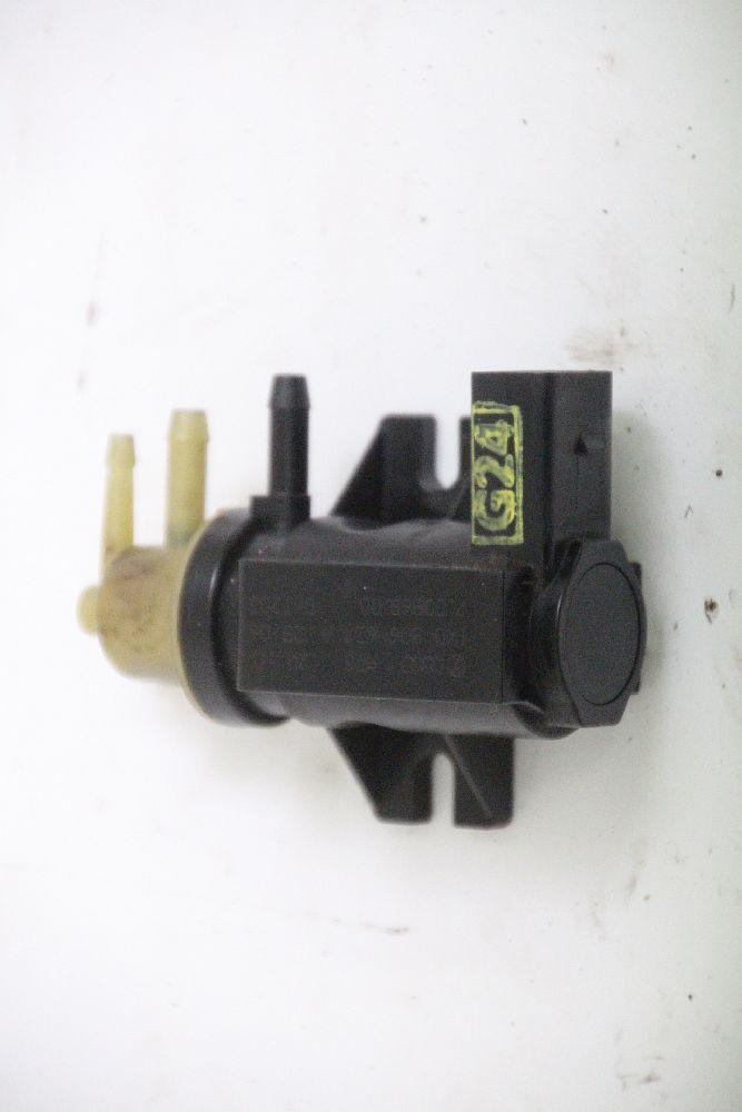 Unterdruckventil VW GOLF 5 V 1K0906627A 1,9 77 KW 105 PS Diesel 10/2006