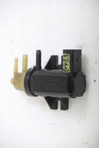 Unterdruckventil VW GOLF 5 V 1K0906627A 1,9 77 KW 105 PS Diesel 10/2006 Bild Unterdruckventil VW GOLF 5 V 1K0906627A 1,9 77 KW 105 PS Diesel 10/2006