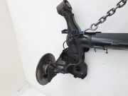 Hinterachse Citroen C3 PICASSO 5148W1 1.6 82 KW 112 PS ABS Diesel 05-2012