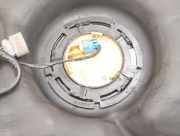 Kraftstofftank Fiat FREEMONT K68158454AD K68158454AE 2.0 125 KW 170 PS Diesel