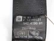Gurt vorn rechts Opel MERIVA A 13149531 07-2005