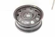 Felge Stahlfelge vorn rechts 6.5x17 ET43 Dodge AVENGER 5105665AA 06-2008