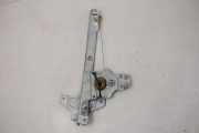 Fensterheber hinten links Citroen C5 Break RW 9675915280 ohne Motor 01/2013