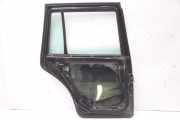 Tür hinten links VW GOLF 4 Variant 1J9833055E Schwarz 07/1999