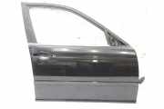 Tür vorn rechts BMW 3er Touring E46 41517034152 Schwarz 08/2002