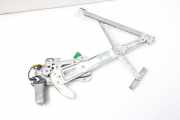 Fensterheber hinten rechts Subaru LEGACY 3 SW 62222AE000 02/2002