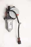 Fensterhebermotor hinten links Kia SORENTO 1 834503E000 06-2007