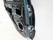Tür hinten links Jeep GRAND CHEROKEE 3 WH WK 55394385AF Grün 01-2006