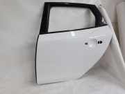 Tür hinten links Volvo V40 CROSS COUNTRY 526 31278442 Weiss 07-2013