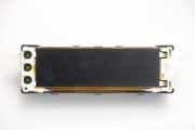 Display Peugeot 207 SW 9664483980 12/2008