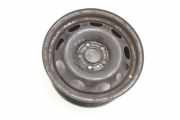 Felge Stahlfelge hinten links 6.5Jx15 ET33 Opel OMEGA B 1002419 90539251 05/1999