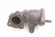 Hosenrohr Hyundai SANTA FE 2 CM 2857127240 2,2 110 KW 150 PS Diesel 04/2006