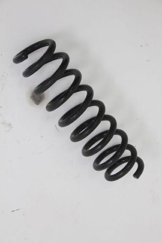 Feder hinten links BMW 1er E87 33536772440 2,0 95 KW 129 PS Benzin 11/2005 Bild Feder hinten links BMW 1er E87 33536772440 2,0 95 KW 129 PS Benzin 11/2005