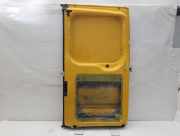 Hecktür links Ford TRANSIT KASTEN FA Gelb 03-2010