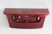 Heckdeckel Renault MEGANE I Cabriolet EA Rot 7751471871 7751470420 08/1997