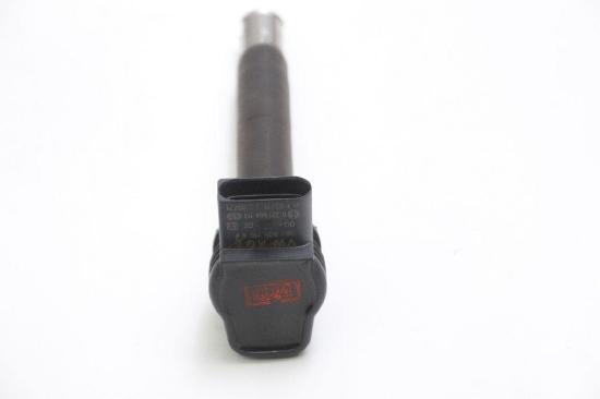 Zündspule Zylinder 3 Skoda YETI 0221604113 BOSCH 07K905715G 1,8 118 KW 160 PS Bild Zündspule Zylinder 3 Skoda YETI 0221604113 BOSCH 07K905715G 1,8 118 KW 160 PS