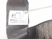 Gurt hinten links Chrysler GRAND VOYAGER RT P1AF231DVAB TRW 04-2008