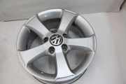 Alu Felge Alufelge vorn rechts 6.5x15 ET50 VW GOLF 6 Variant 1T1071495A 12/2011