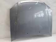 Motorhaube Mazda BT 50 UN hellblau 02-2008