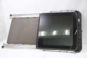 Schiebedach Nissan X-TRAIL 2 T31 91350JG010 elektrisch / ohne Motor 05/2008