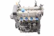 Motor VW GOLF 4 AKQ 036100098DX 1,4 55 KW 75 PS Benzin 04/1998