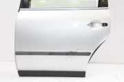 Tür hinten links VW PASSAT Variant 3BG 3B9833051AC Silber 02/2003
