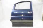 Tür vorn links Hyundai H1 STAREX 760034G010 Blau 12/2003