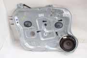 Fensterheber vorn links Hyundai SANTA FE 2 CM 824712B000 ohne Motor 03/2010
