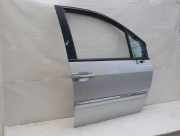 Beifahrertür Tür vorn rechts Peugeot 807 EB Silber 03-2013