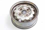 Felge Stahlfelge vorn rechts 4.5Jx12 ET43 Mazda 121 1 DA 9965044520 10/1989