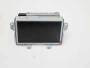 Display Ford FOCUS 3 BM5T18B955FE 12-2015