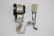 Gurt hinten Mercedes S-KLASSE 320 CDI W220 2208606785 Mittelgurt 05/2005