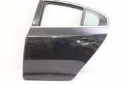 Tür hinten links Volvo S60 II 134 32228974 31298042 Schwarz 03/2013