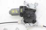 Fensterheber hinten links Nissan NAVARA D40 827013X30A 827313X30A 10/2009